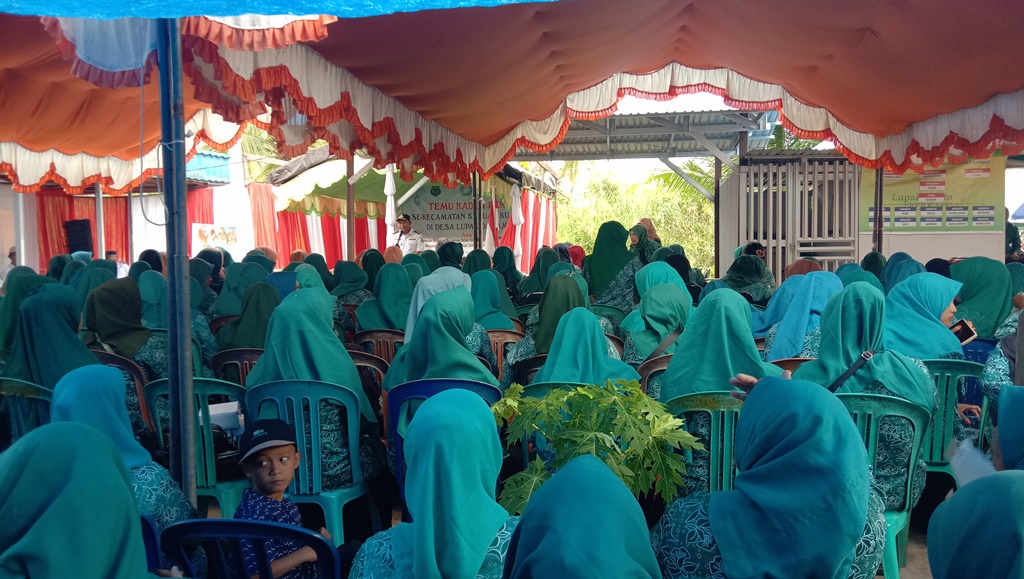 pertemuan-rutin-tp-pkk-desa-se-kecamatan-kapuas-kuala