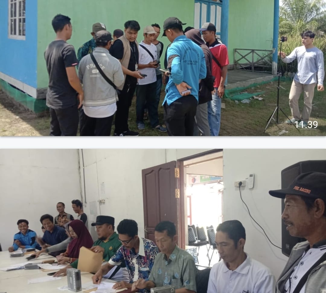 kecamatan-kapuas-kuala-gelar-praktek-lapangan-pemetaan-tanah-berbasis-digital