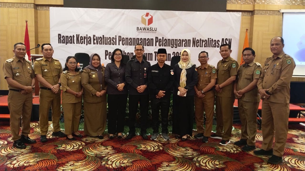 camat-kapuas-kuala-hadiri-rapat-kerja-evaluasi-penanganan-pelanggaran-netralitas-asn-pemilihan-umum-tahun-2024