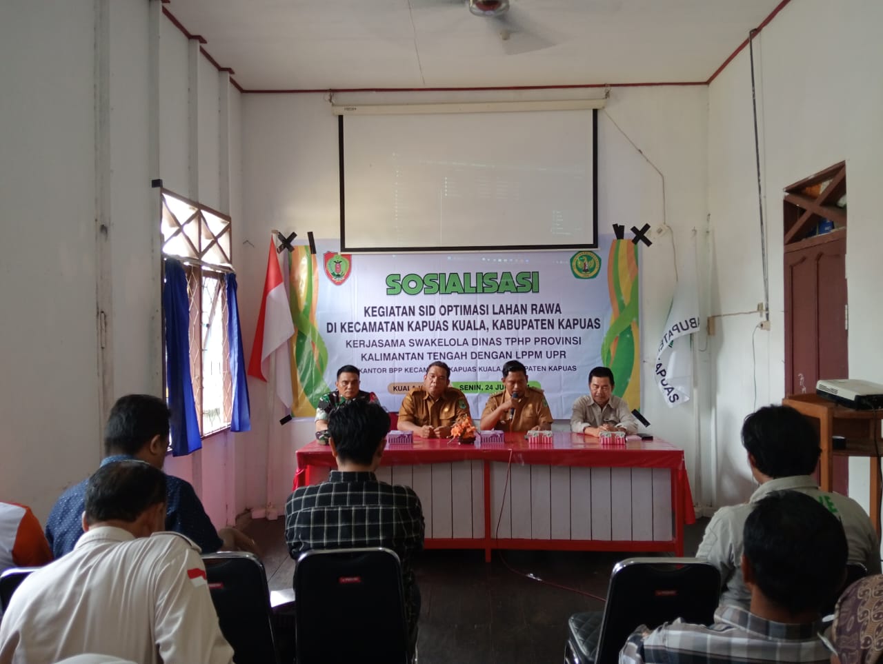 sosialisasi-kegiatan-sid-optimasi-lahan-gambut-di-kecamatan-kapuas-kuala