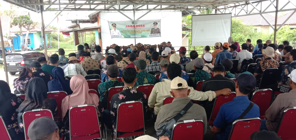 jaksa-jaga-desa-digelar-di-kecamatan-kapuas-kuala