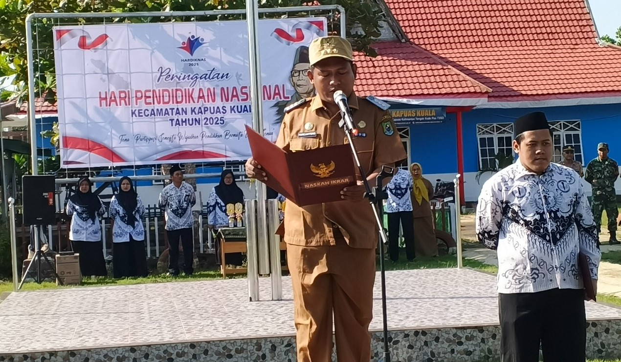 korwil-bidang-pendidikan-kapuas-kuala-gelar-apel-peringatan-hardiknas-2-mei-2025