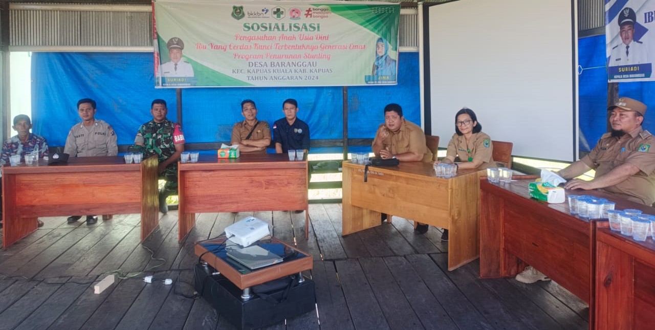 pemerintah-desa-baranggau-gelar-sosialisasi-pengasuhan-anak-usia-dini
