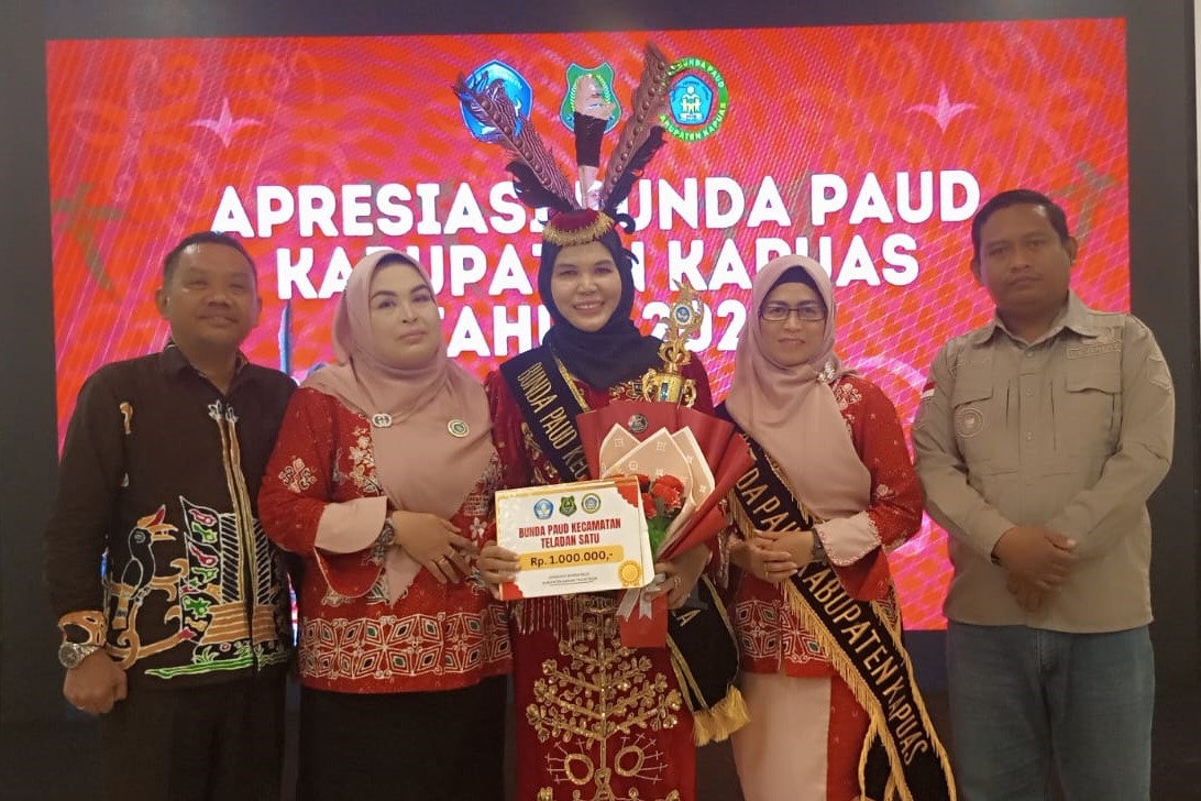 kecamatan-kapuas-kuala-juara-apresiasi-bunda-paud-tingkat-kabupaten-kapuas-tahun-2024