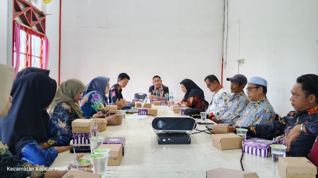 pemerintah-desa-batanjung-ekspos-rapbdesa-tahun-anggaran-2025-infrastruktur-jadi-prioritas-utama